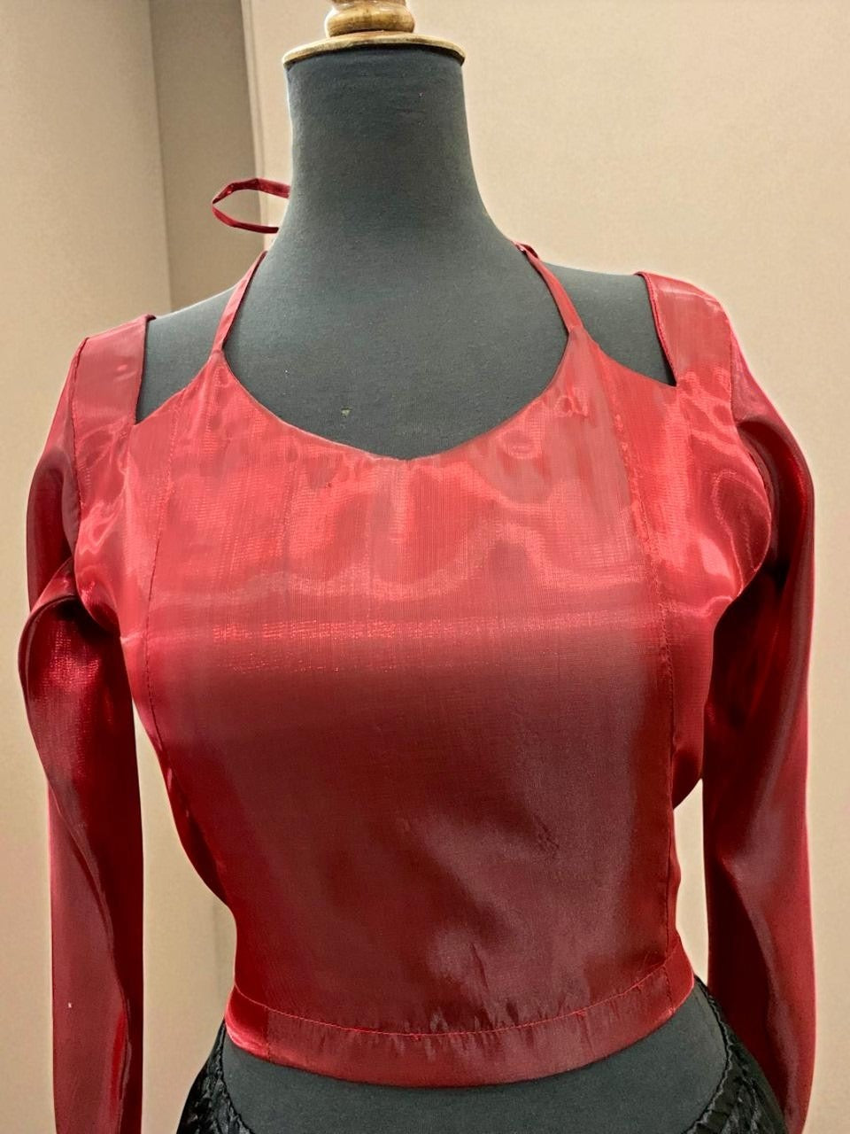 πΉ Mehr-o-Siyaah Saree β€οΈπ€