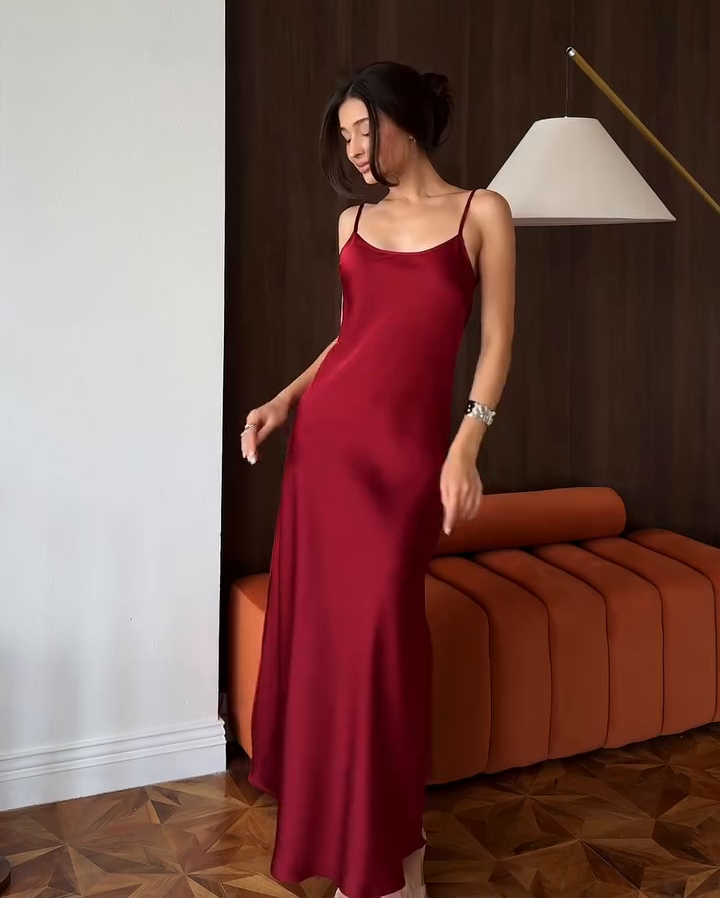 Crimson Veil – 2PC Set