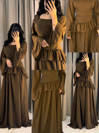 Western & Maxis