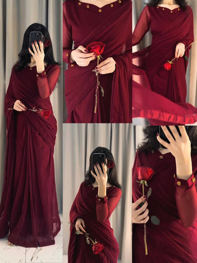Premium Sarees