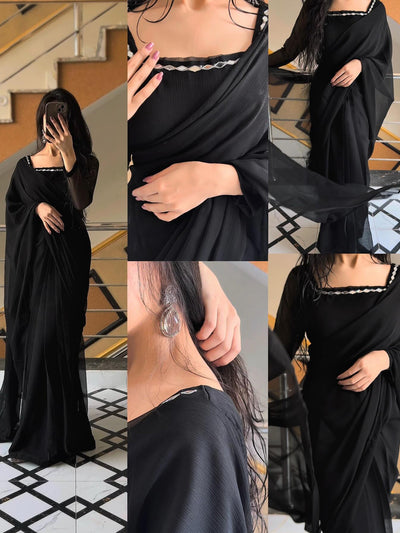 Premium Sarees