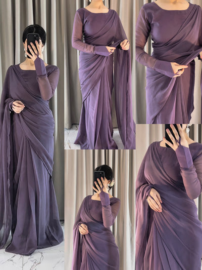 Noor e Chiffon