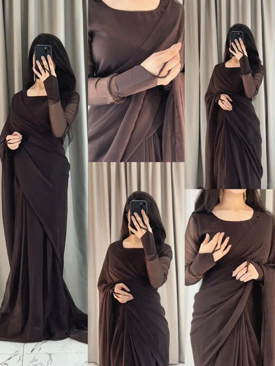 Noor e Chiffon