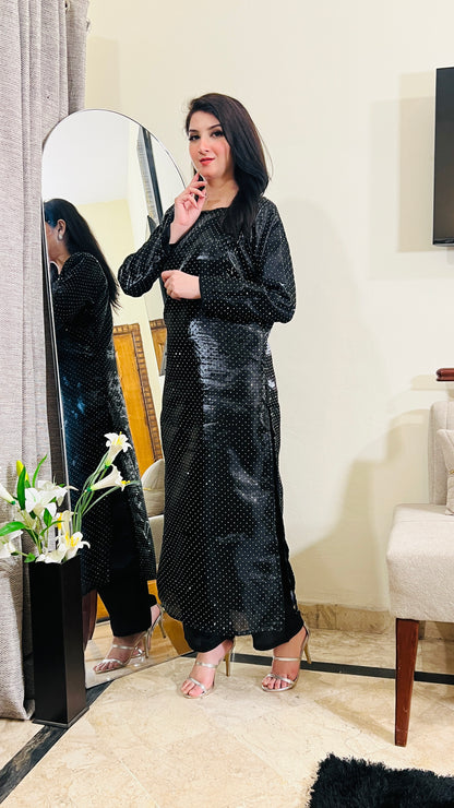 Nazakat Luxe 🎀 Stitched