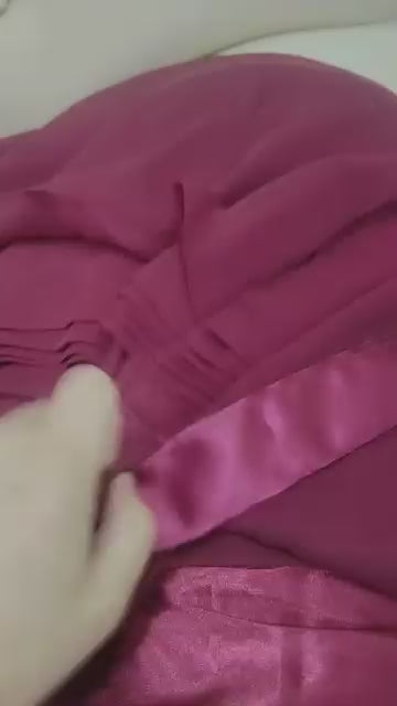 Noor-e-Chiffon Saree