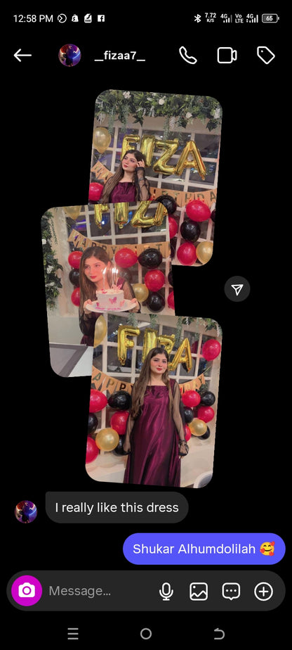 "Midnight Allure – 2-Piece Sheer Elegance Set"