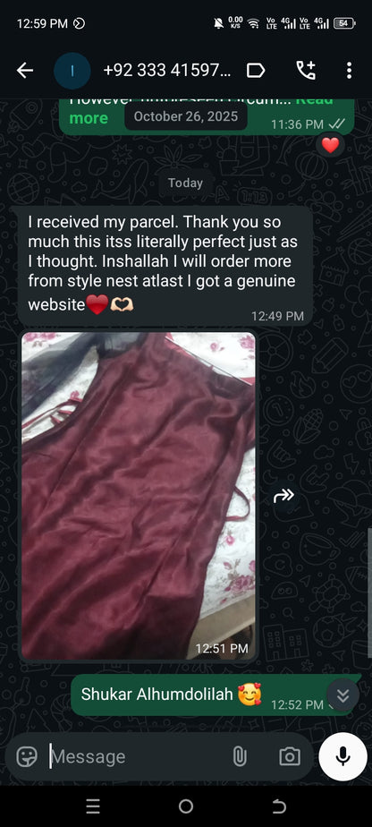 "Midnight Allure – 2-Piece Sheer Elegance Set" Stitched