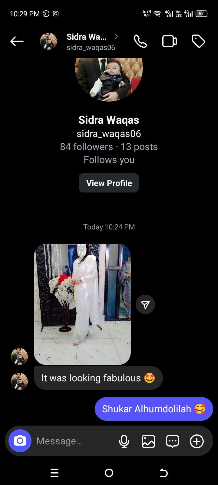 ✨ Moonlight Rainbow Saree ✨