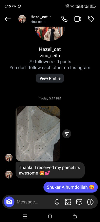 ✨ Moonlight Rainbow Saree ✨