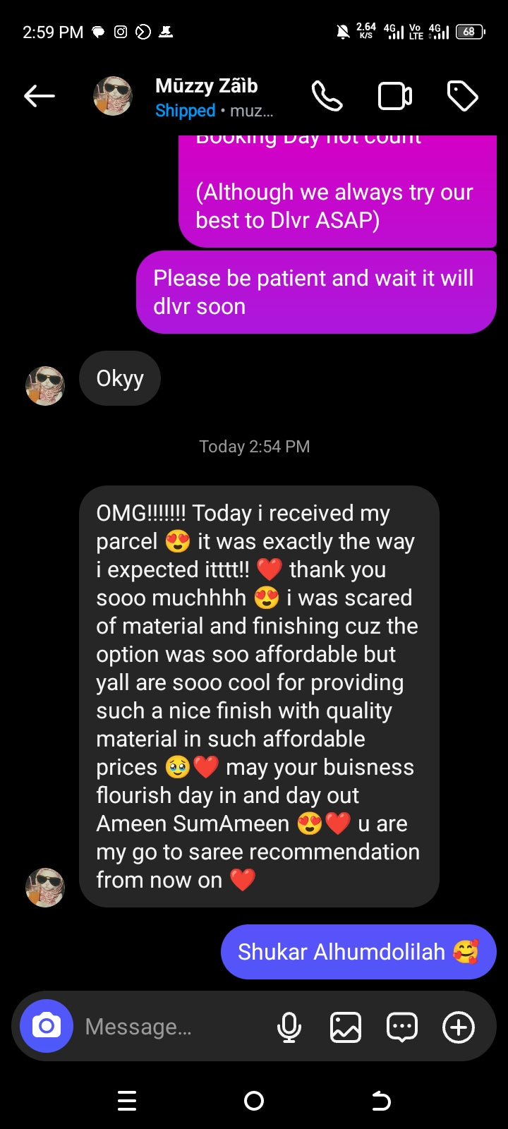 ✨ Moonlight Rainbow Saree ✨